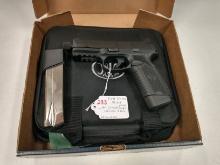 FNH FN 545 .45ACP Pistol
