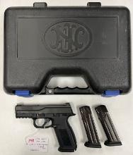 FNH FNS-9 9mm Pistol