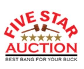 Five Star Auction Services