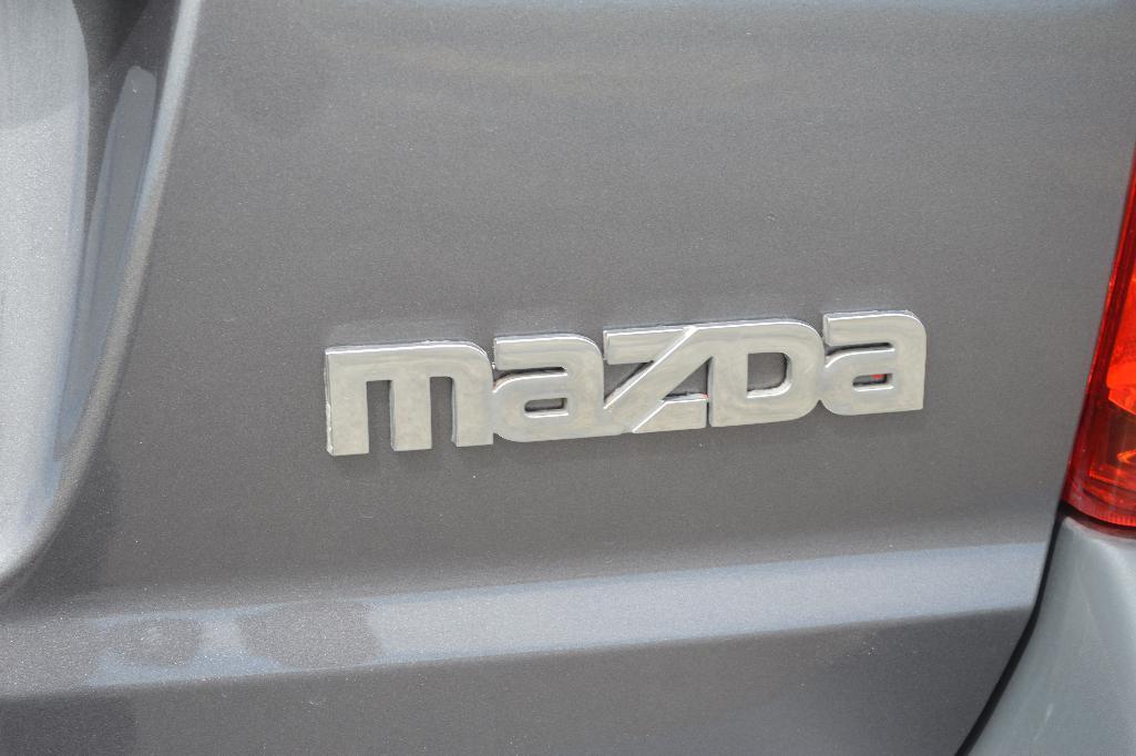 2006 Mazda Tribute