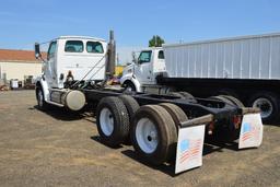 2004 Sterling 3-Axle Cab & Chassis