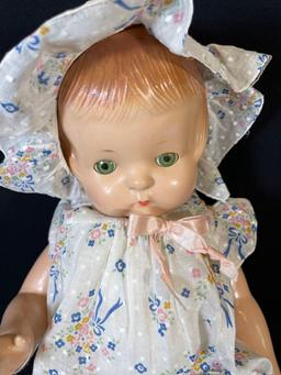 18" Effanbee Patsy Ann doll