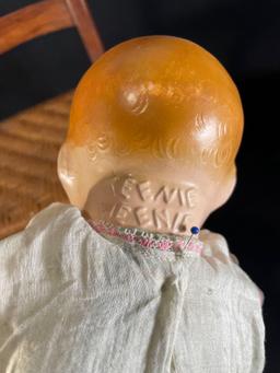 12" Teenie Weenie Sleep eyed baby doll