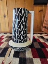 Native America made mug