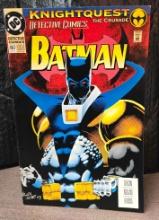 DC Comic Batman 1991