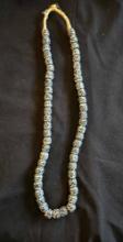 Native American Trade Beads