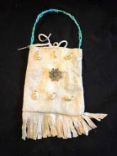 Native American Bag