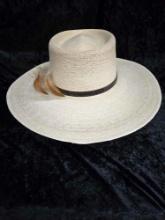 Atwood Straw Hat