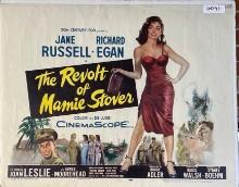 Movie Poster ?Jane Russell?