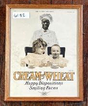 Ad Cream of Wheat