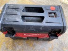 Milwaukee Vac in need of parts