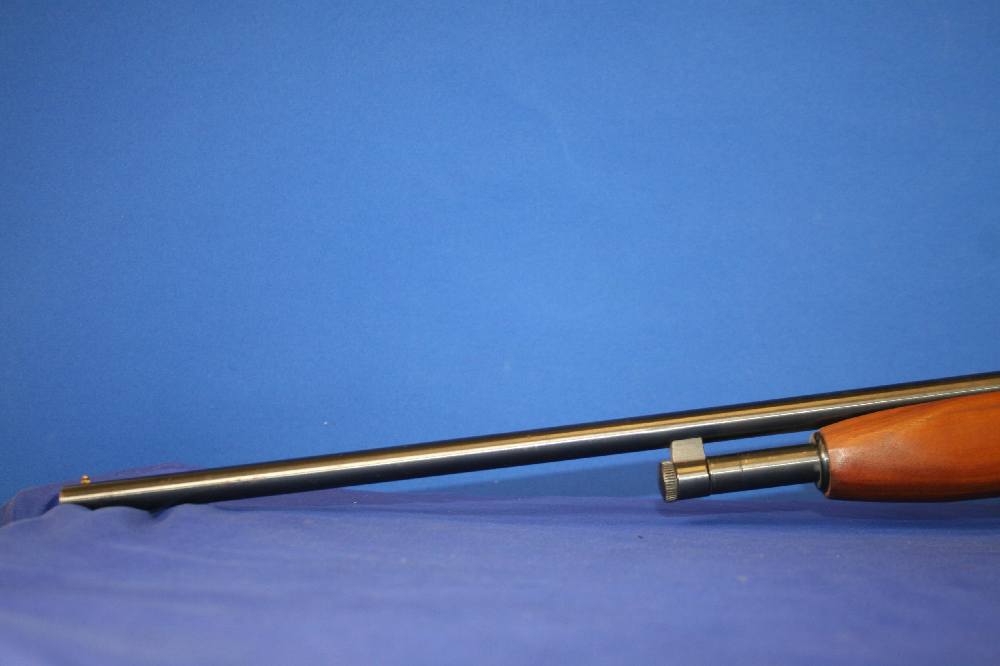 Mossberg 500E 410 ga Pump-Action Shotgun. 25" Barrel.  SN# G022101