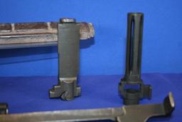 Assorted Springfield M1A Parts
