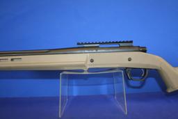 Remington 700 6.5 Creedmoor, 20" Barrel. 6.5mm SN# RR27136L. Still in Excellent Condition.