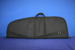Uncle Mikes Padded Case for Rifle. 32" in Length.