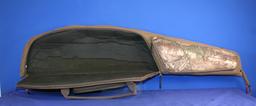 Field & Stream Padded Rifle Case. For 43.5" and Under Rifle Length.