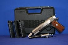 Colt Mark IV 1911 45 ACP, Not for Sale in California. SN# FG82536
