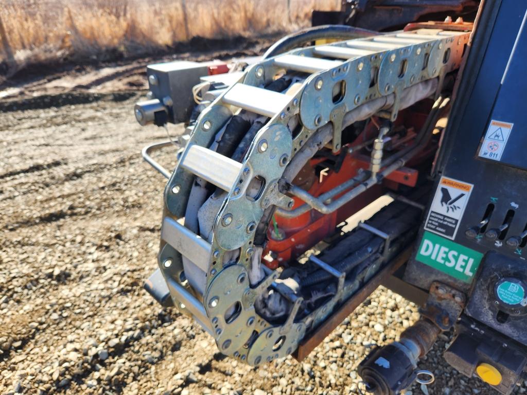 2012 Ditch Witch Jt2020 Directional Drill