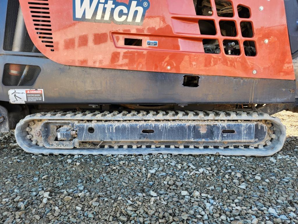 2012 Ditch Witch Jt2020 Directional Drill
