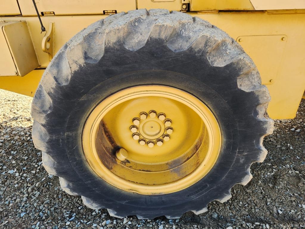 Deere 344e Wheel Loader