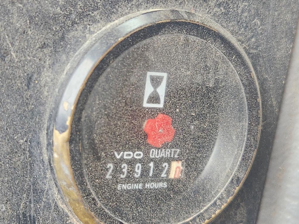 Volvo L120e Wheel Loader