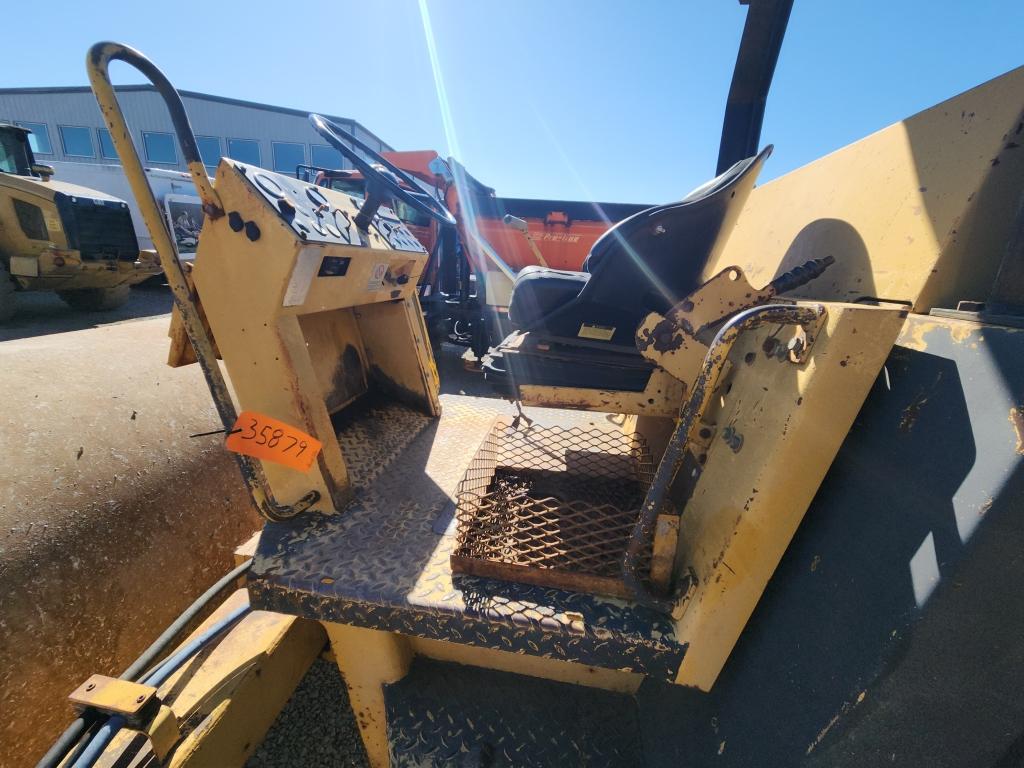 Bomag Bw2130 Roller Compactor