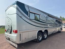 2004 Country Coach 42’ Intrigue Rv