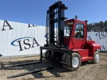 Taylor Te-135s Forklift
