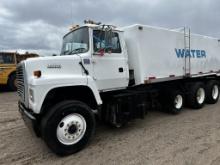 1994 Ford L9000 Water Truck