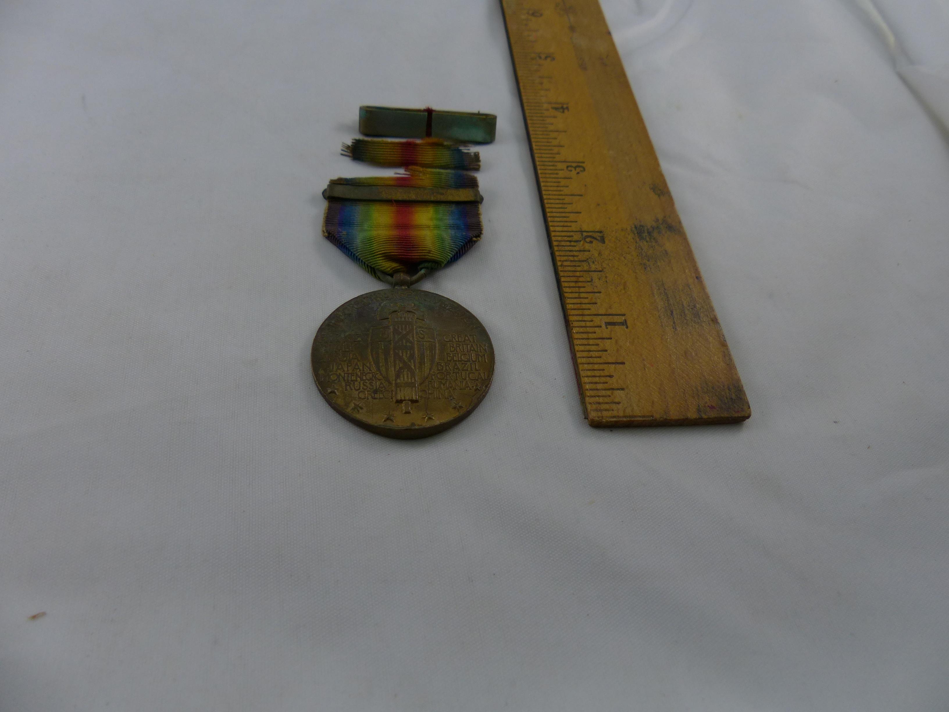 Vintage Antique Pins and Medals