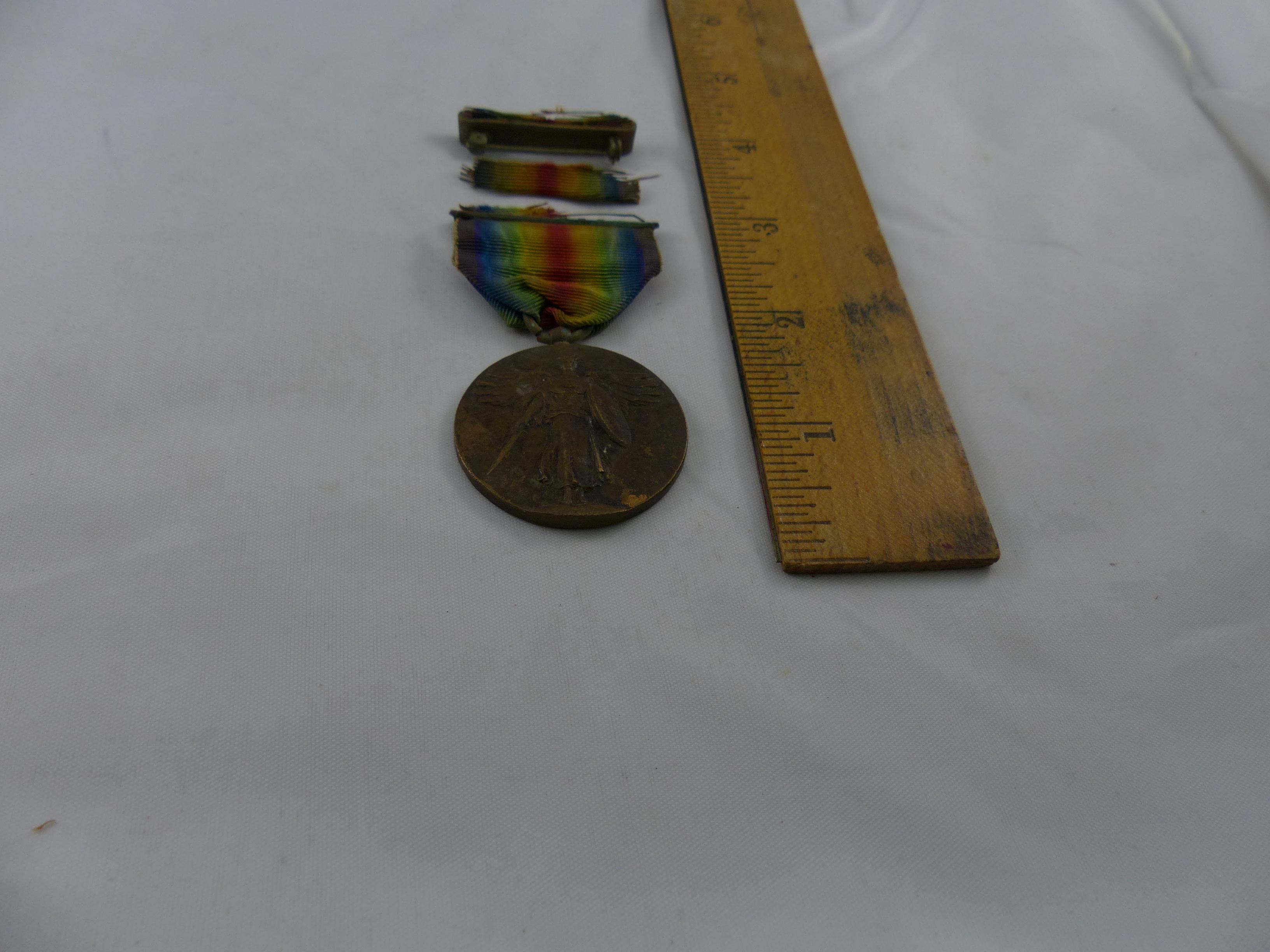 Vintage Antique Pins and Medals