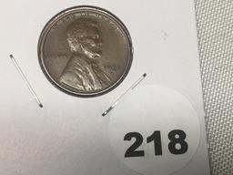 1932-D Lincoln Cent
