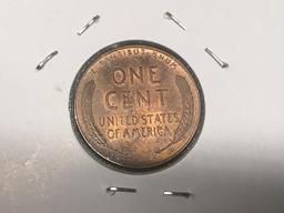 1948-S Lincoln Cent