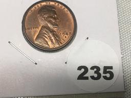 1948-S Lincoln Cent