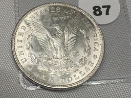 1903 Morgan Dollar, UNC