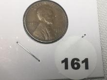 1931 Lincoln Cent