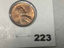 1936-D Lincoln Cent