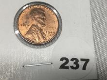 11949-D Lincoln Cent