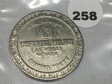 Imperial Palace Gaming Token