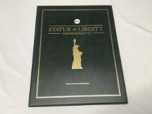 Statue of Liberty Comm. Postal Society