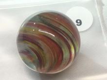 Core Style Swirl 1 3/8 in. Marble