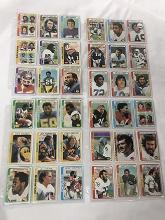 (36) 1978 Topps Baseball Cards