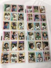(36) 1978 Topps Baseball Cards