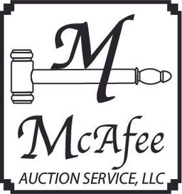McAfee Auction Service, LLC