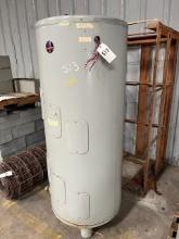 Commercial Jackson Water Heater