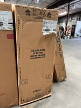 (1) New Reliance 6-40-EORS 110 40 Gallon 240V Water Heater