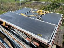Misc. Solar Panels