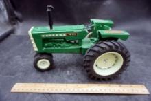 Oliver 1800 Tractor - Mettler Implement 50Th Anniversary 1963-2013
