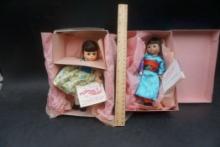The Sound Of Music Doll & Madame Alexander Doll