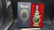 Beam'S 180 Months Kentucky Bourbon Decanter